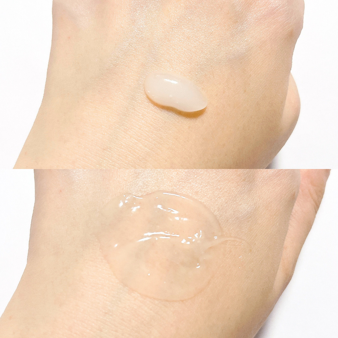 プロテインバーム B/moremo/アウトバストリートメントを使ったクチコミ（3枚目）