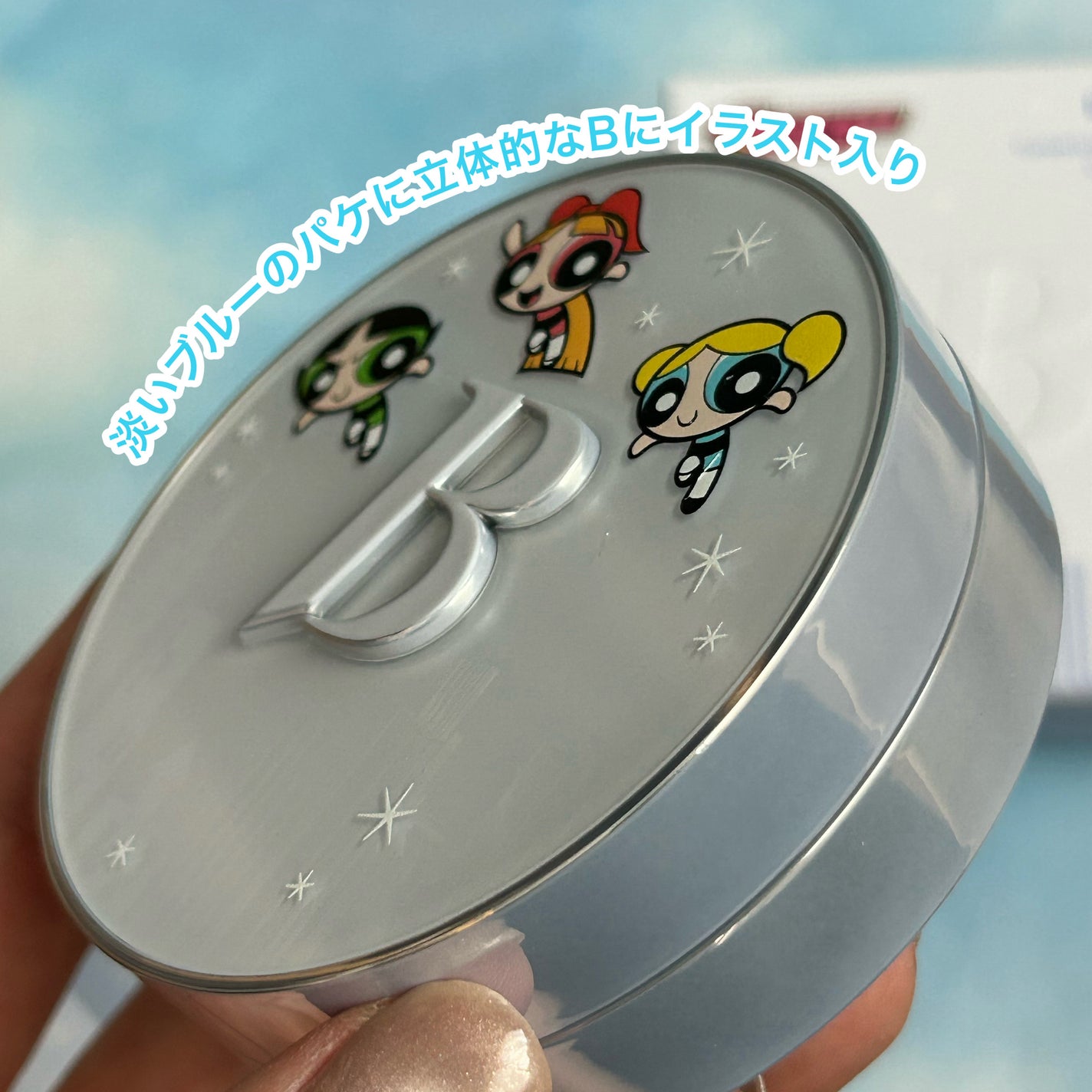 カバーリシャス アルティメット ホワイトクッション/BANILA CO/クッションファンデーションを使ったクチコミ(2枚目)