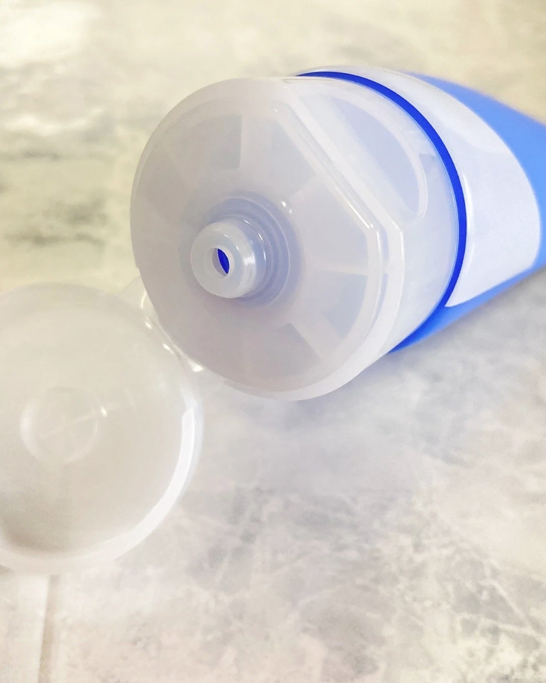 アトバリア365 ハイドロクリーム /AESTURA/フェイスクリームを使ったクチコミ(3枚目)