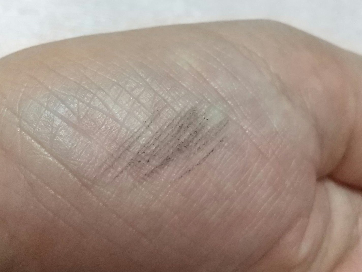 タフブロウスカルプチャー/ENTROPY/アイブロウペンシルを使ったクチコミ(3枚目)