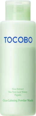 TOCOBOシカカーミングパウダーウォッシュ