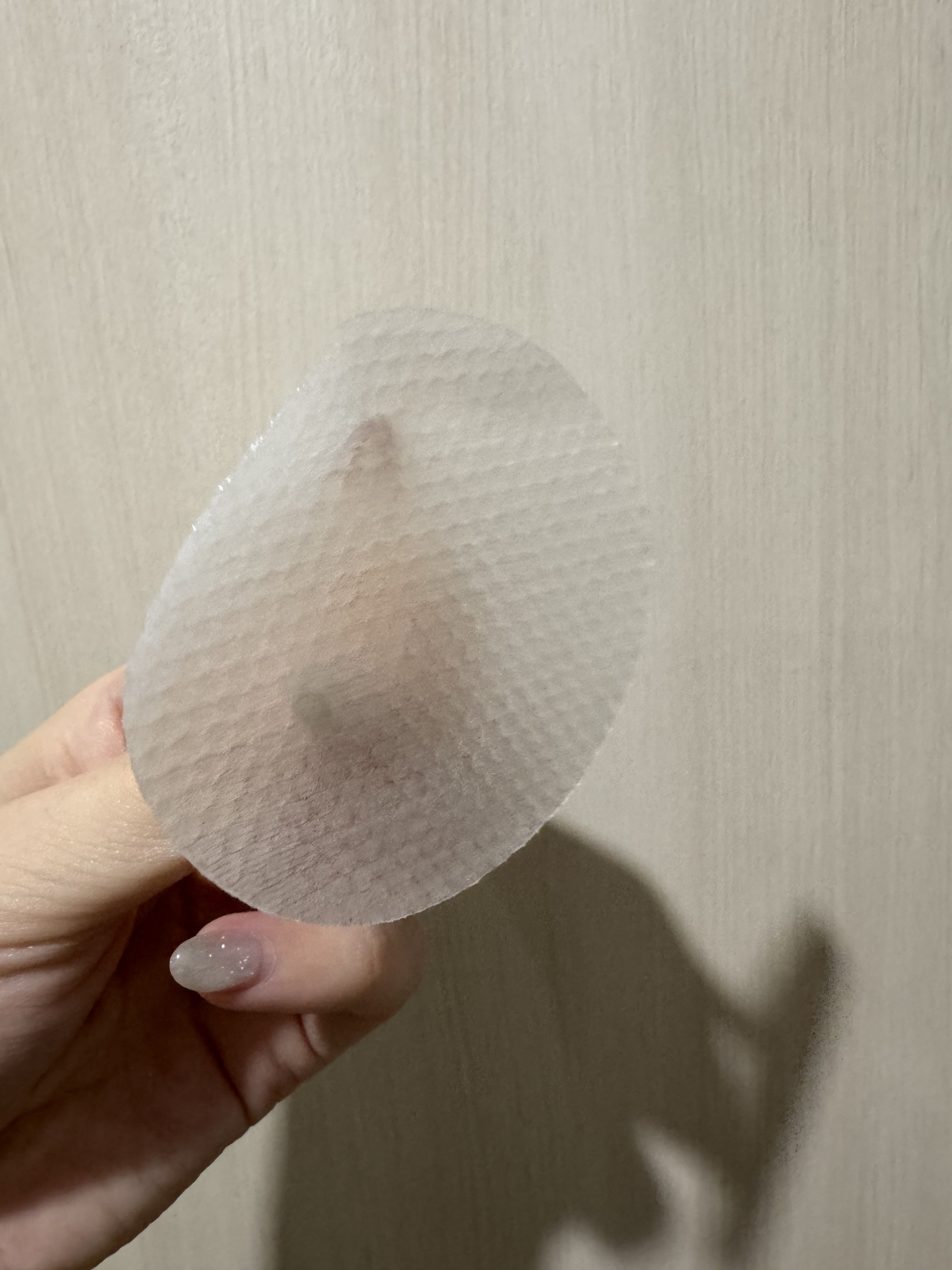 フォレストピトン水分CICAセラムパッド/FoRest by Greenfinger/トナーパッドを使ったクチコミ（2枚目）