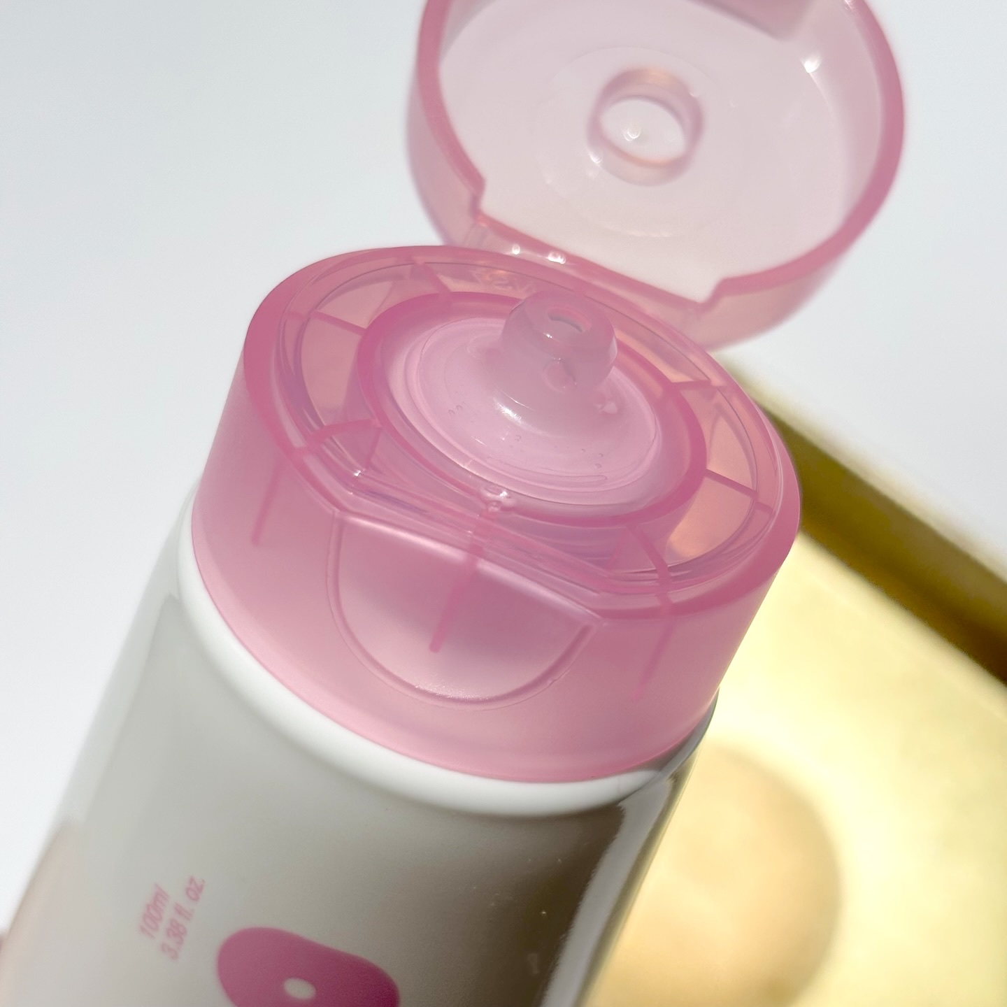 プロテインバーム B/moremo/アウトバストリートメントを使ったクチコミ（2枚目）