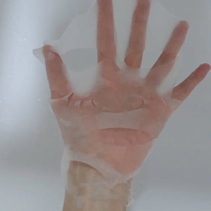 ããŒã³ã¢ããABã»ã©ã ãã¹ã¯/BORDER FREE cosmetics/ã·ãŒããã¹ã¯ã»ããã¯ã䜿ã£ãã¯ãã³ãïŒ3æç®ïŒ