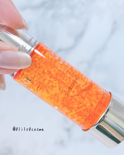 アスタリライズV3エッセンス/アトレージュ AD+/美容液を使ったクチコミ(4枚目)