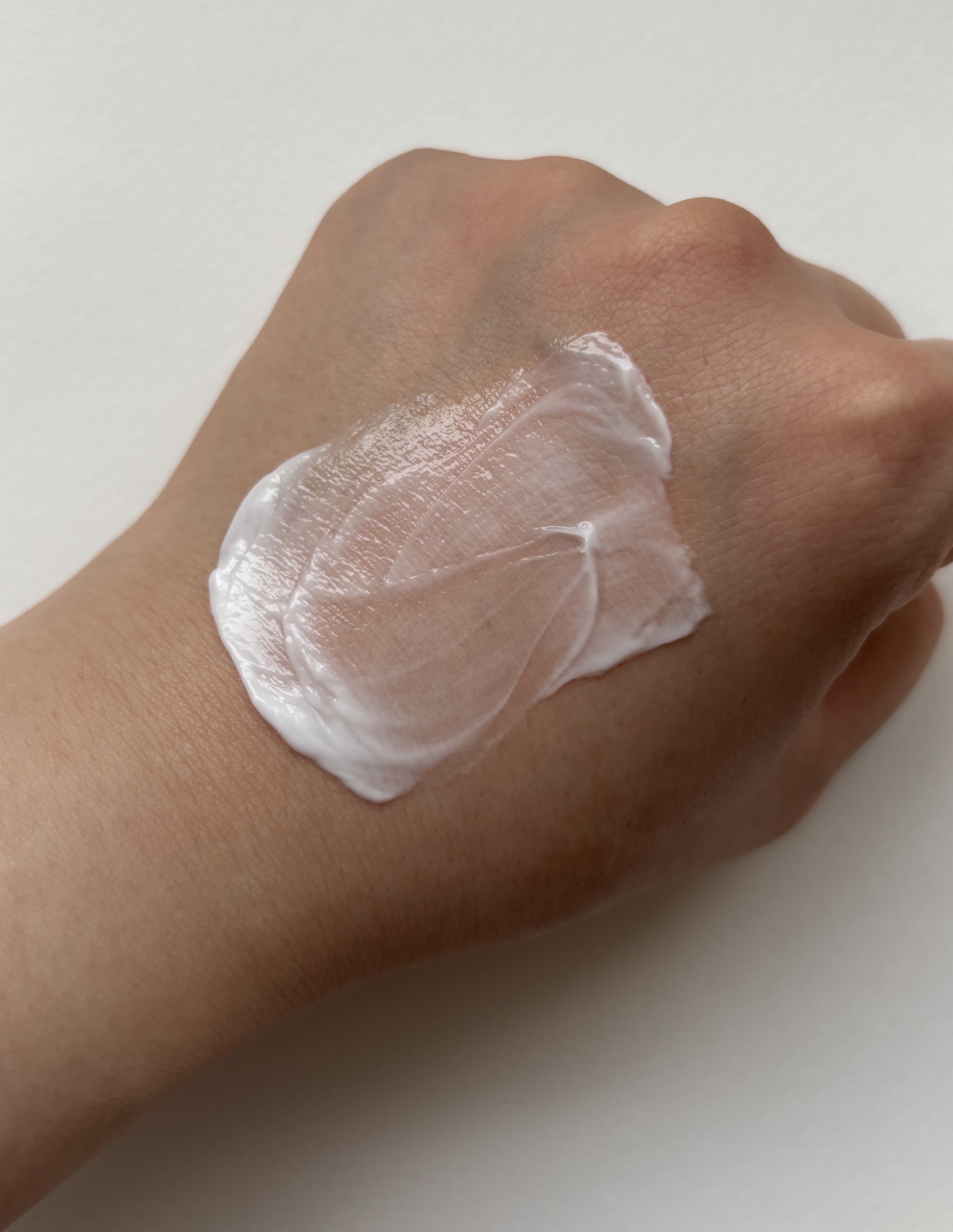 ビューティーチャージ はちみつ＆ゆずの香り/アトリックス/ハンドクリームを使ったクチコミ（3枚目）