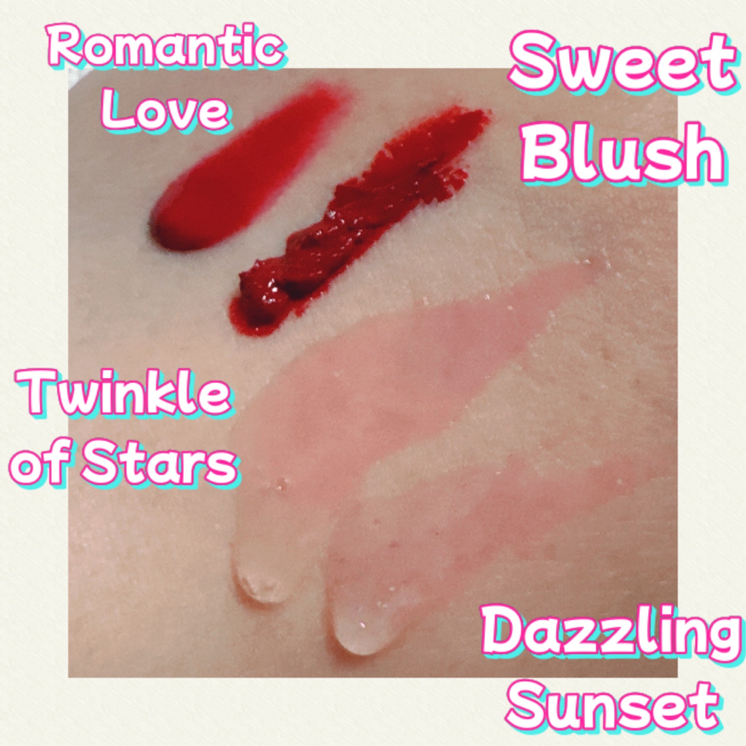 Lip Care Duo /OMIAMI/リップグロスを使ったクチコミ（2枚目）