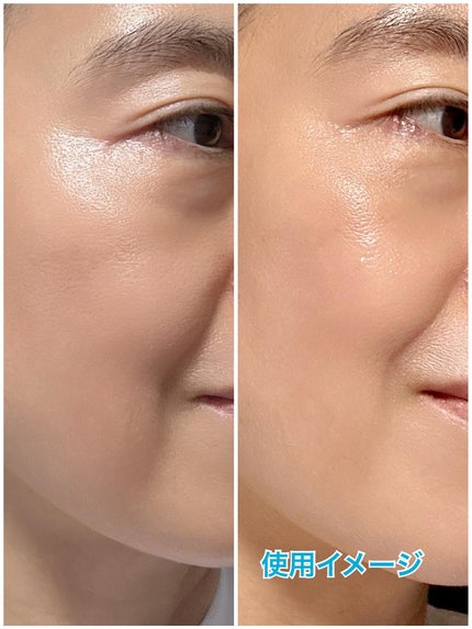 モチベートユアスキン/excel/化粧下地を使ったクチコミ(5枚目)