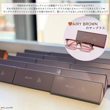 3CE ベルベット リップティント/3CE/リップティントを使ったクチコミ(10枚目)