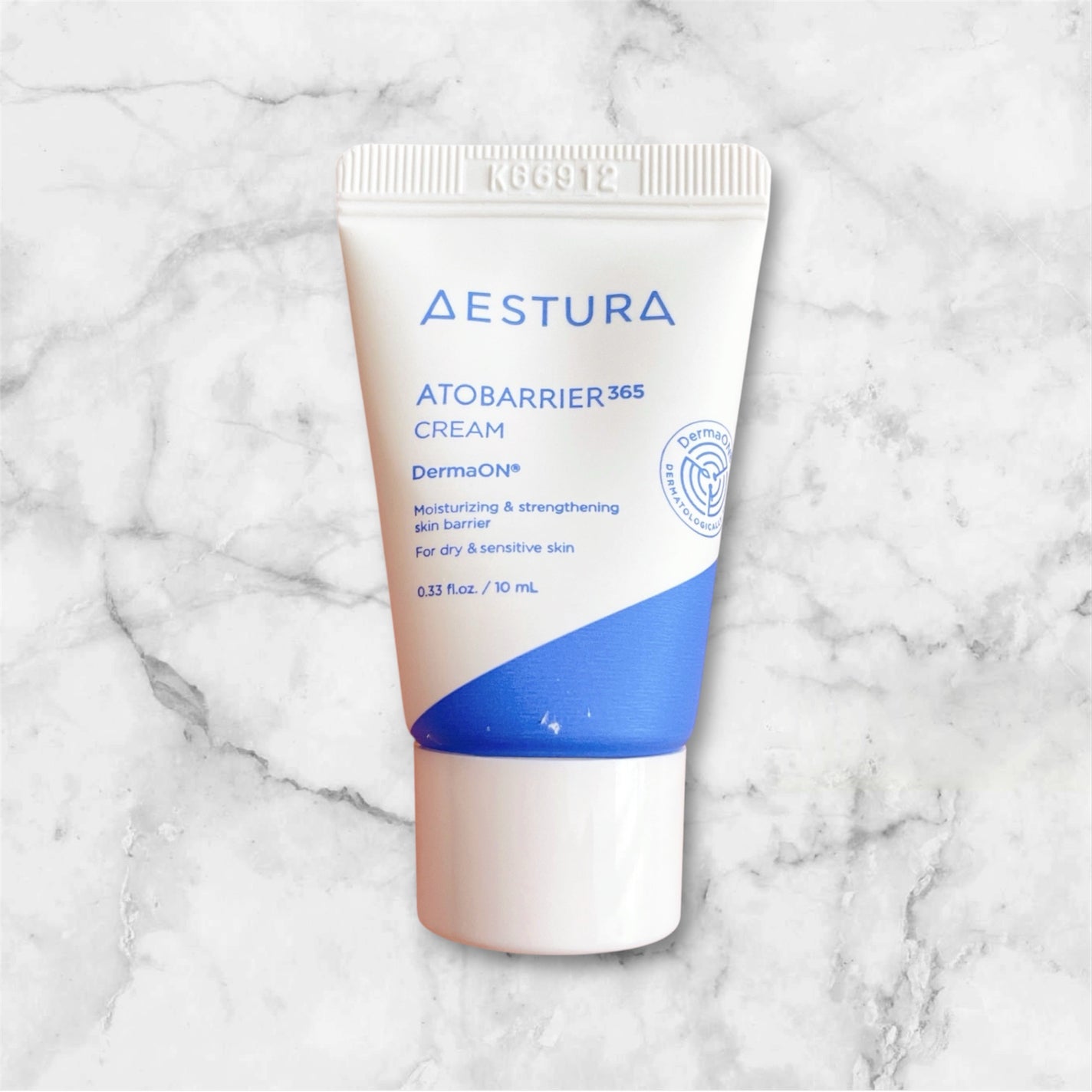 アトバリア365クリーム/AESTURA/フェイスクリームを使ったクチコミ(2枚目)