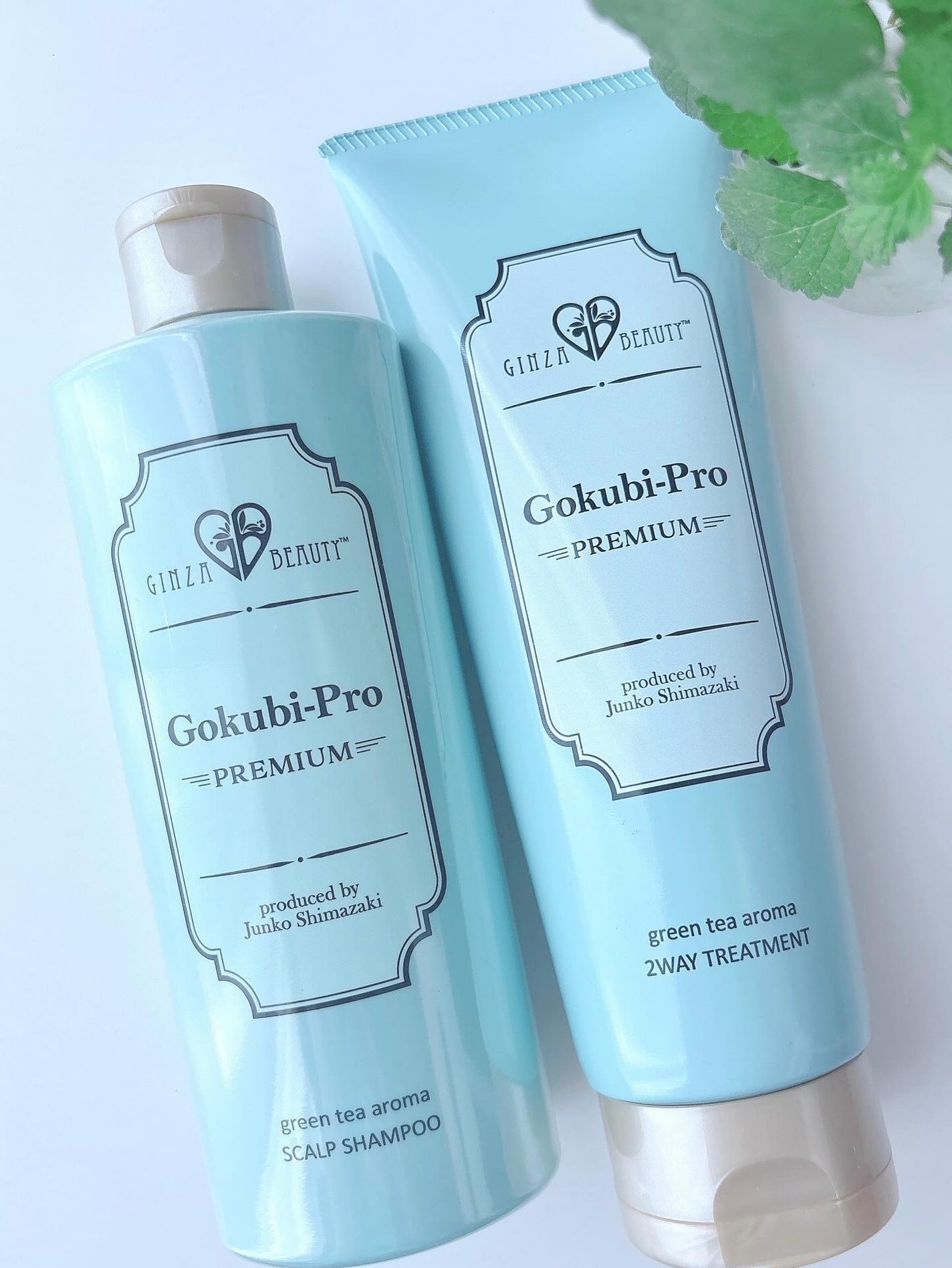 ゴクビプロ/株式会社ライフマックス/市販シャンプーを使ったクチコミ(6枚目)