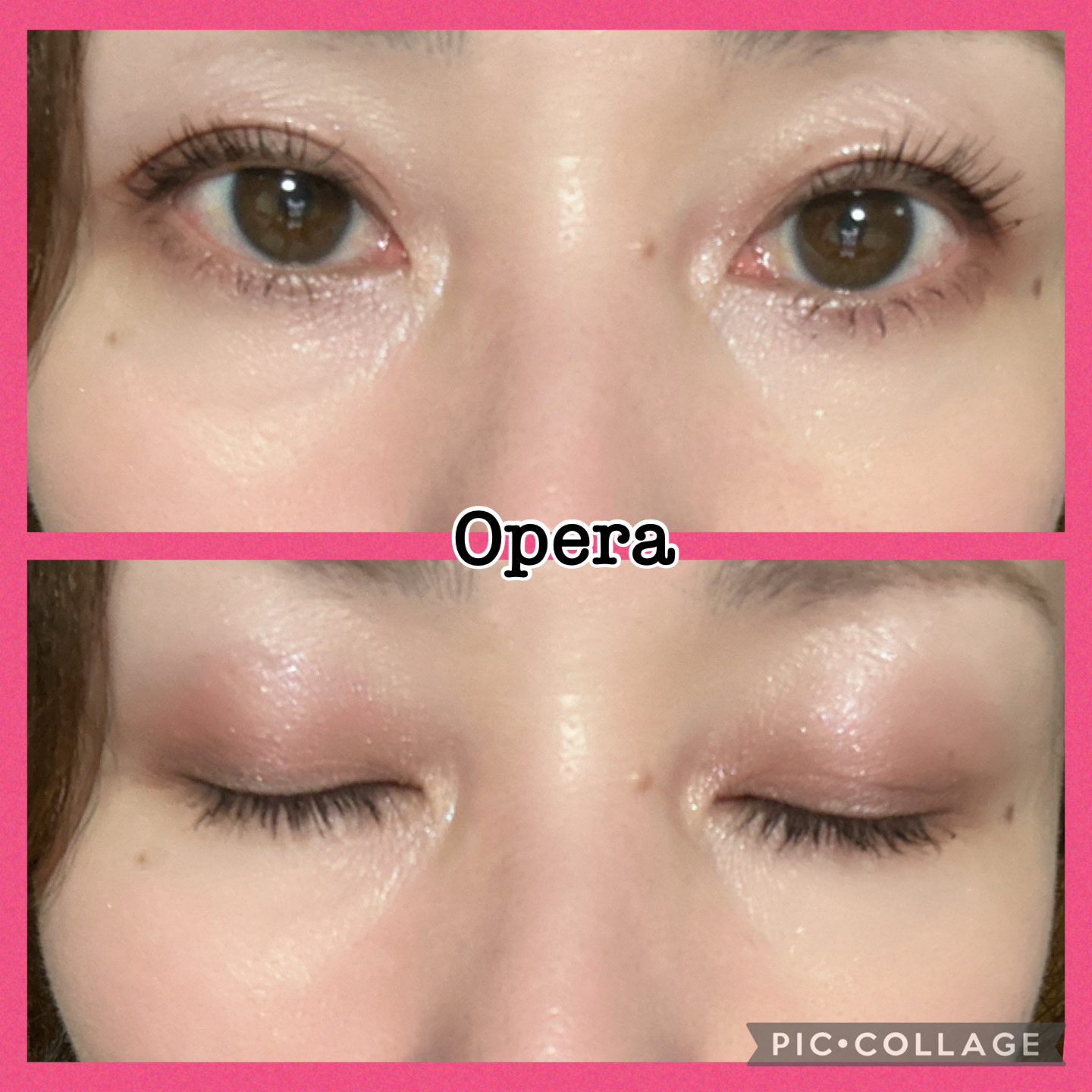 オペラ マイラッシュ アドバンスト/OPERA/マスカラを使ったクチコミ（3枚目）