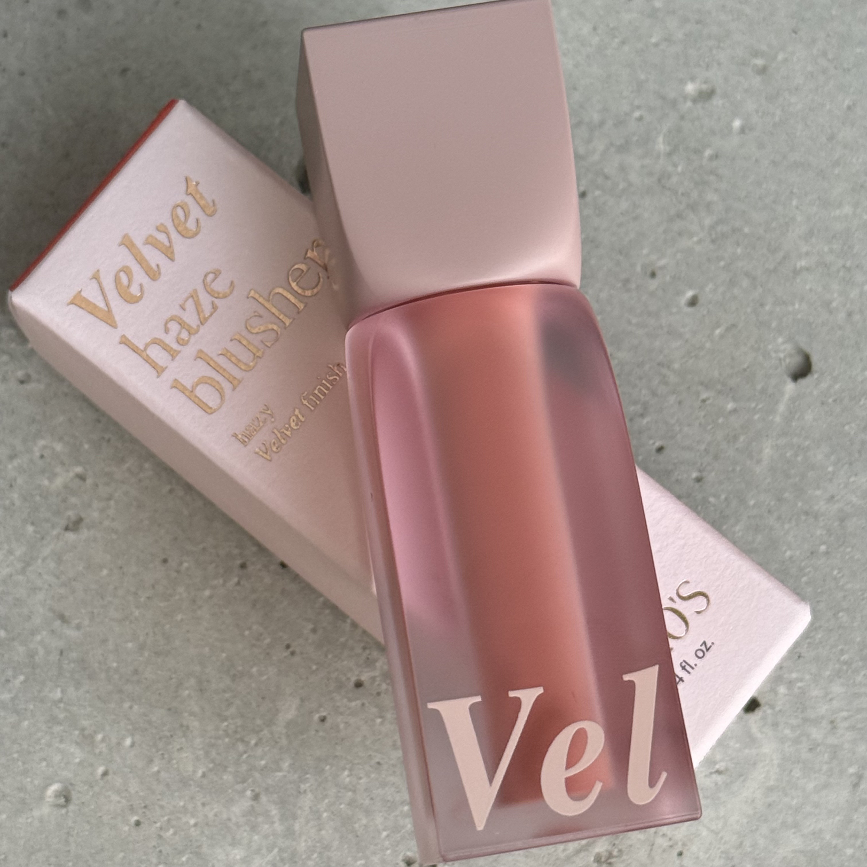 ベルベットヘーズブラッシャー / AGE20’s