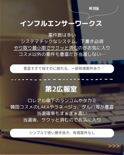 ããšãã𪶠ãã©ããâ¡ on LIPS ããµã¯ããšãŸãšããŠã¿ãŸãããŸãæ£çŽã玹ä»ãã以å€ã«ãå©çšããŠãã..ãïŒ4æç®ïŒ