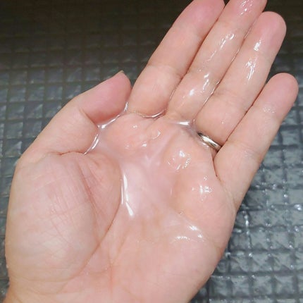 ラサーナ プレミオール シャンプー/トリートメント/ラサーナ/シャンプー・コンディショナーを使ったクチコミ(3枚目)