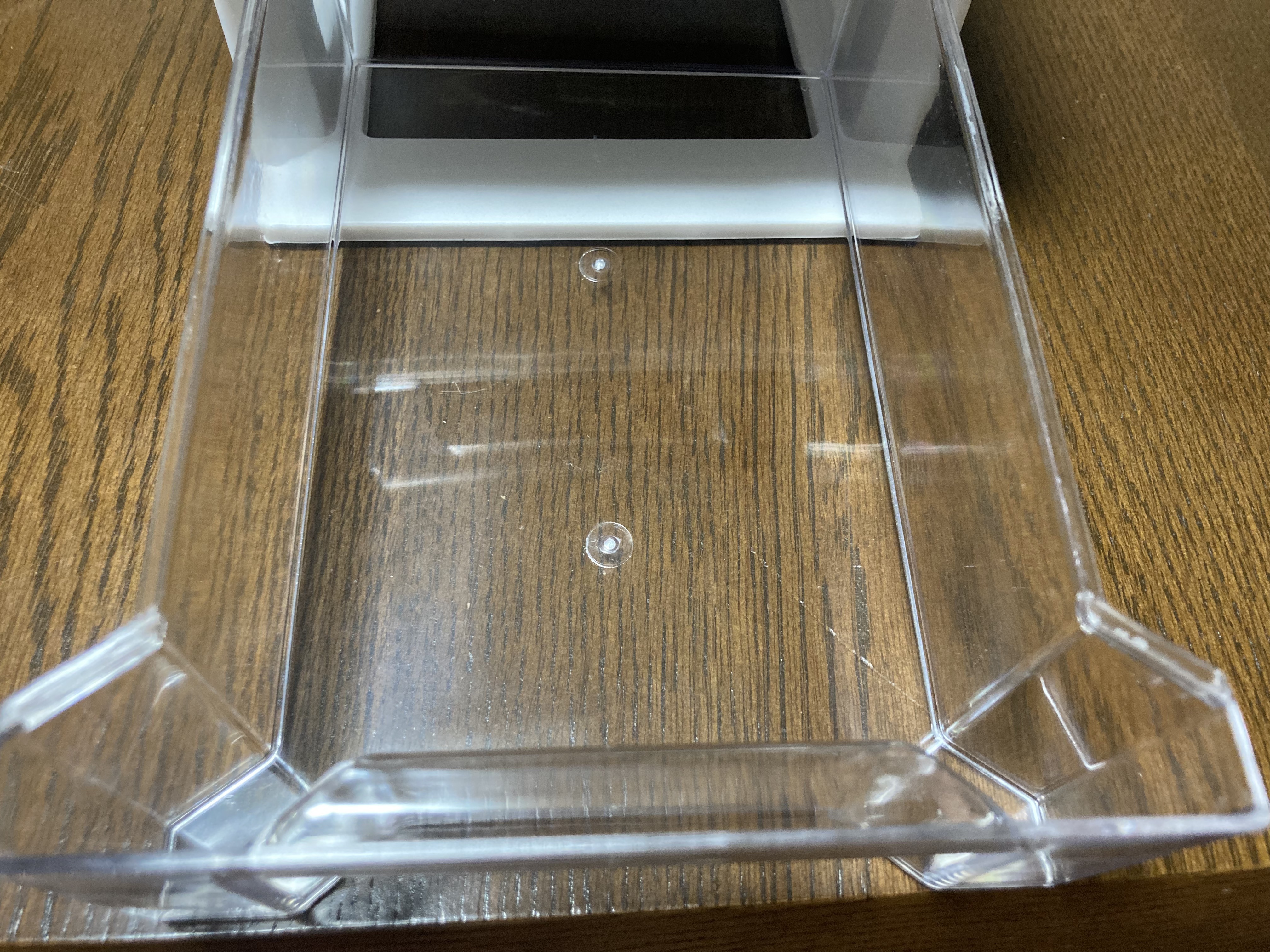 Desk Labo/セリア/その他を使ったクチコミ（2枚目）