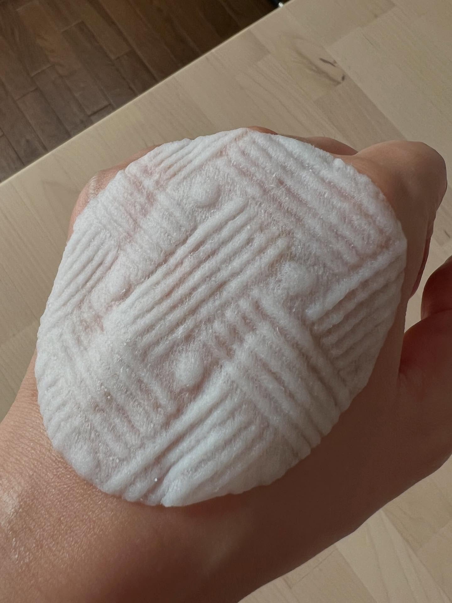 WAKEY PAD/IMINT/トナーパッドを使ったクチコミ（3枚目）