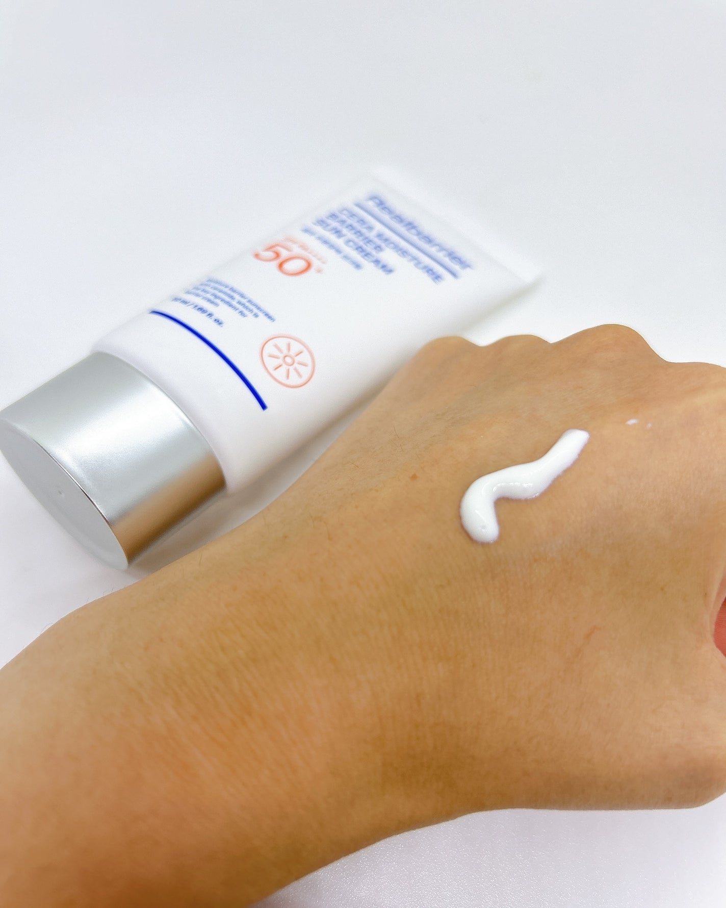 リアルバリア エクストリームクリーム オリジナル/Real Barrier/フェイスクリームを使ったクチコミ(5枚目)