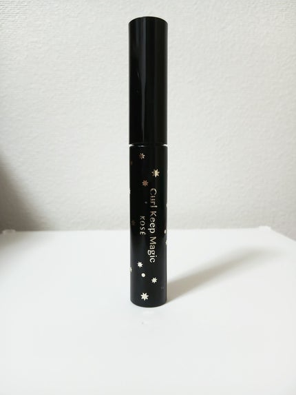 耐久カールマスカラ/CEZANNE/マスカラを使ったクチコミ(2枚目)