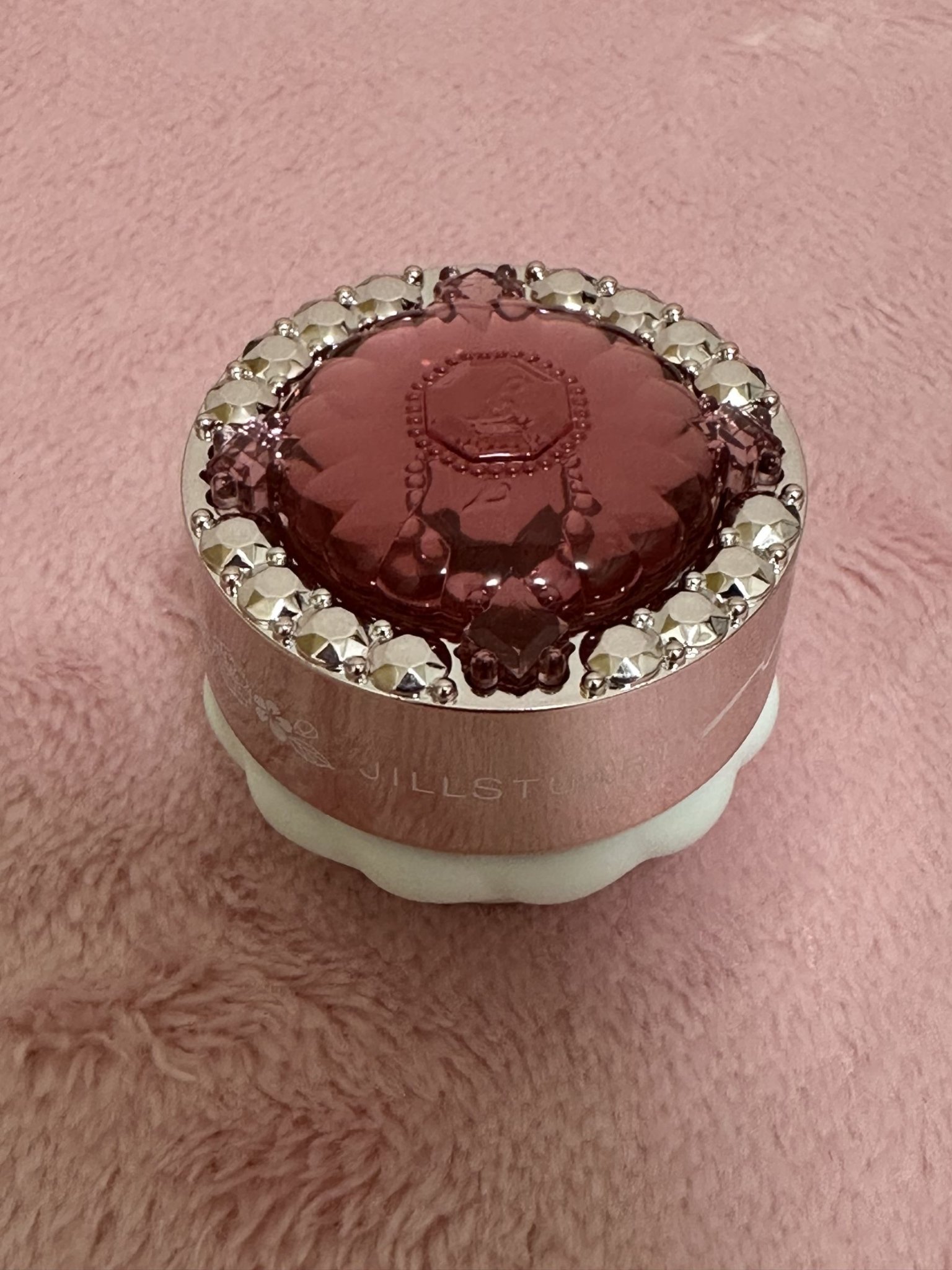 ジルスチュアート バウンシング マルチカラー/JILL STUART/ジェル・クリームチークを使ったクチコミ（2枚目）