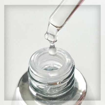 EGF crystal 10ppm Origin/MIGUHARA/美容液を使ったクチコミ(3枚目)