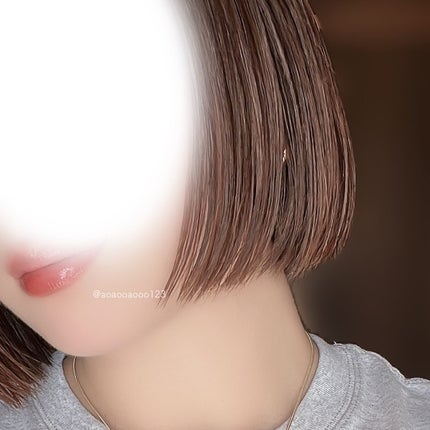 プロテインバーム B/moremo/アウトバストリートメントを使ったクチコミ(3枚目)