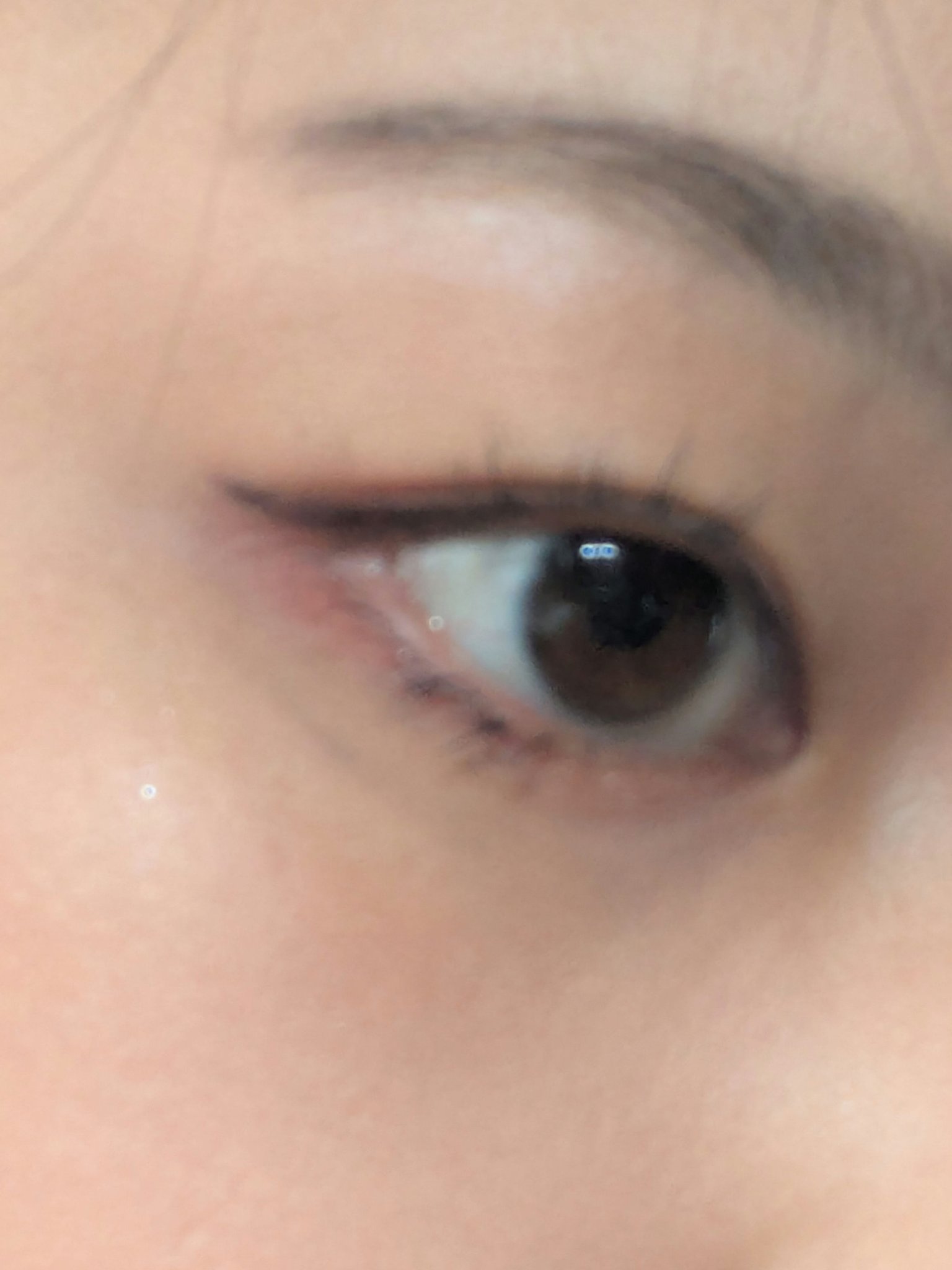 クリア ルーセントパウダー NB/excel/ルースパウダーを使ったクチコミ（1枚目）