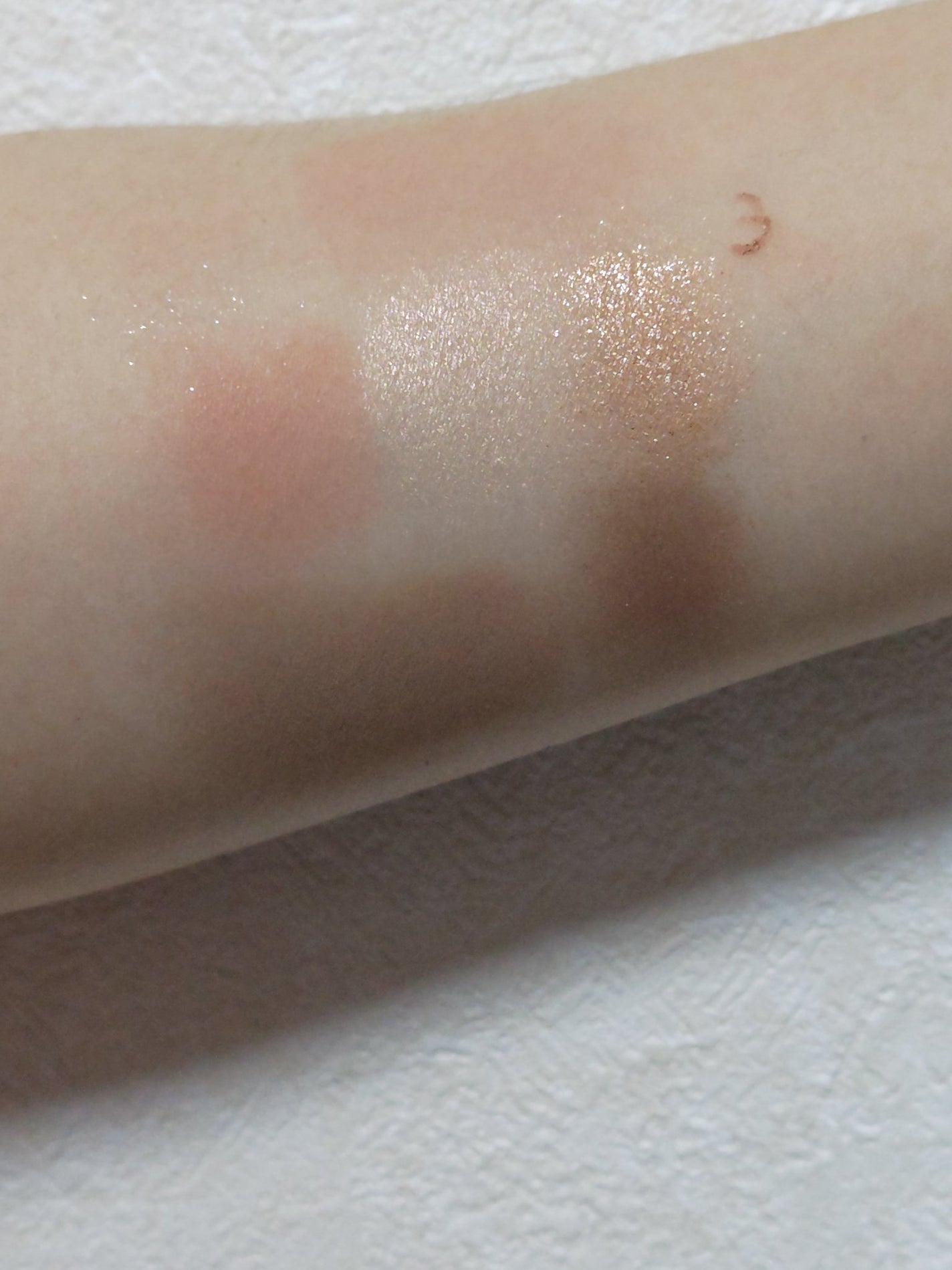 リアルアイパレット/espoir/マルチパレットを使ったクチコミ(6枚目)