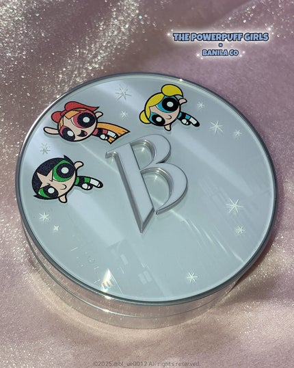 カバーリシャス アルティメット ホワイトクッション/BANILA CO/クッションファンデーションを使ったクチコミ(5枚目)