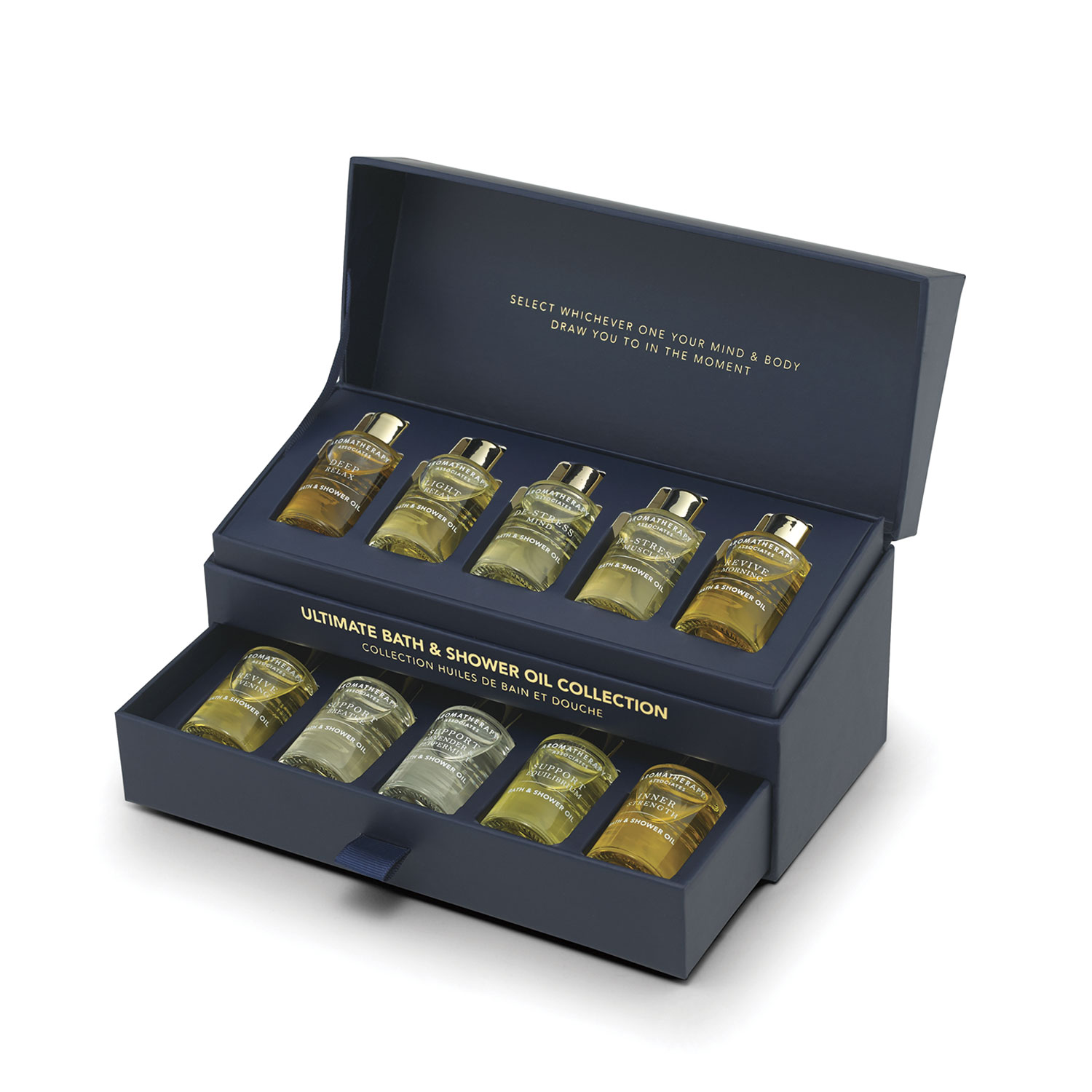 アルティメットウェルビーイング N / アロマセラピーアソシエイツ