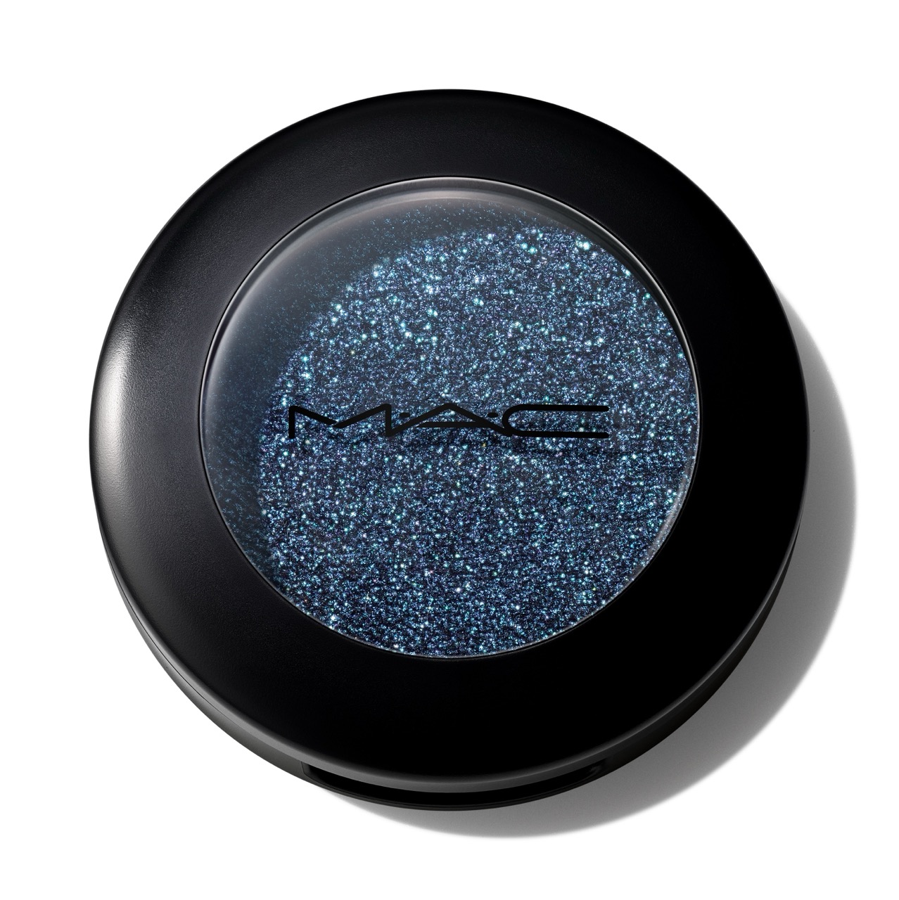 アイシャドウ メタリック ブループリント