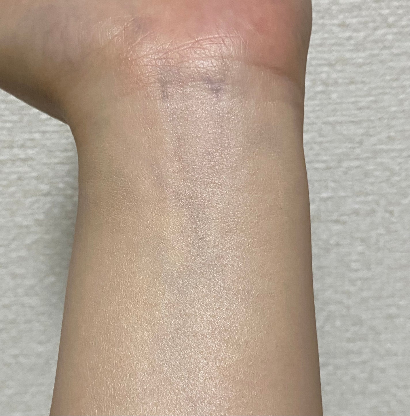 エッセンスベース EX/マキアージュ/化粧下地を使ったクチコミ(8枚目)