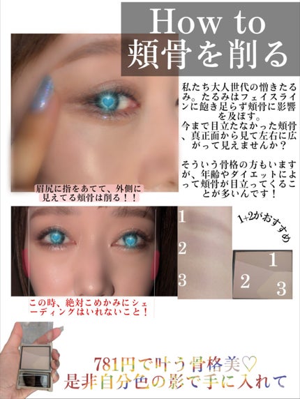 ãã¬ã³ãã«ã©ãŒã·ã§ãŒãã£ã³ã°/CEZANNE/ã·ã§ãŒãã£ã³ã°ã䜿ã£ãã¯ãã³ãïŒ4æç®ïŒ