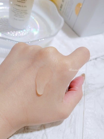 を使ったクチコミ(3枚目)