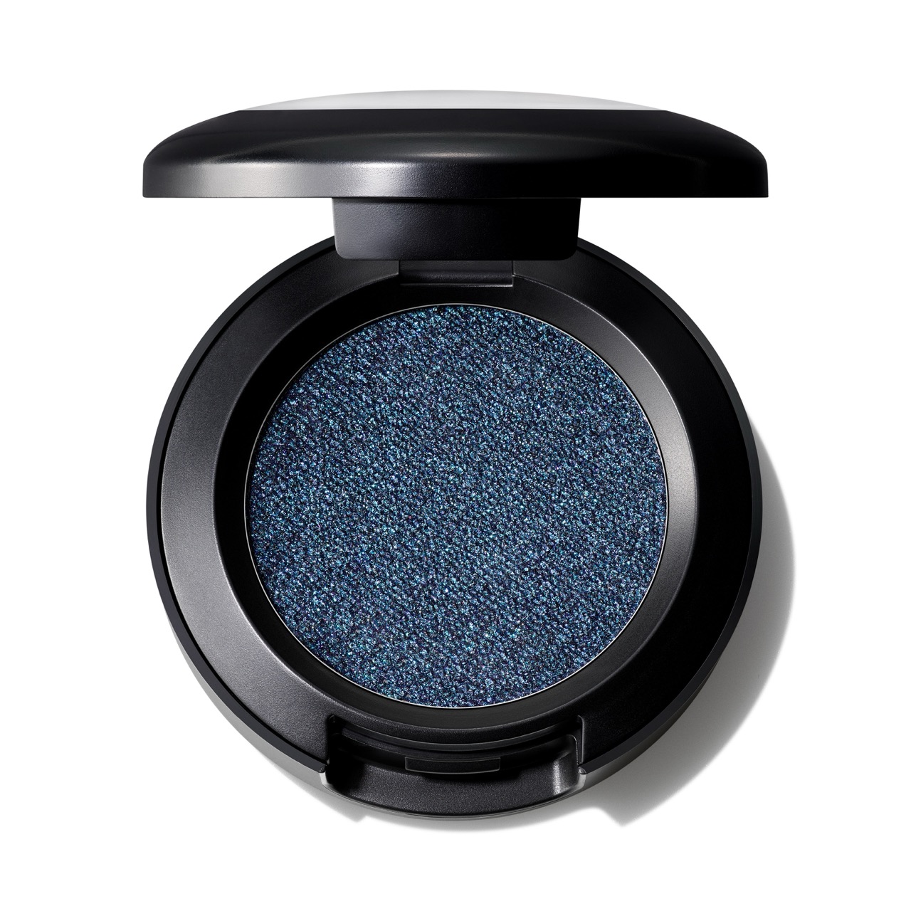 アイシャドウ メタリック ブループリント