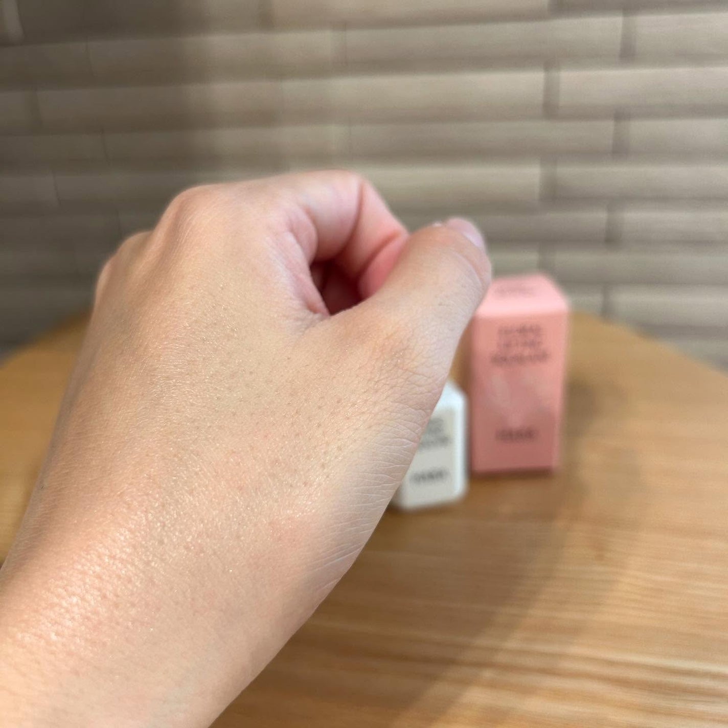 フローラルリフトスクワラン/HABA/フェイスオイルを使ったクチコミ(5枚目)