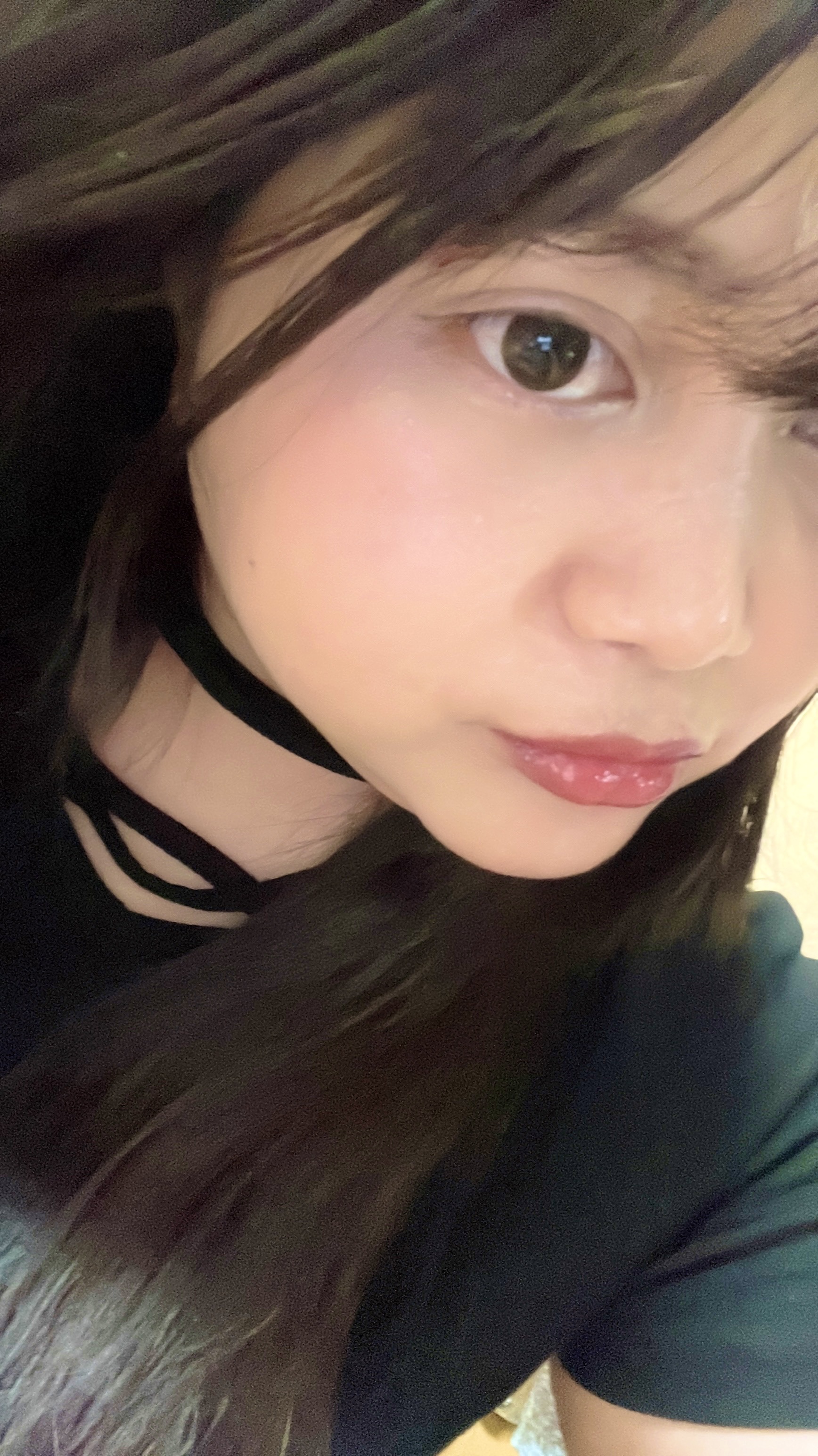 クリーミータッチライナー/キャンメイク/ジェルアイライナーを使ったクチコミ（2枚目）