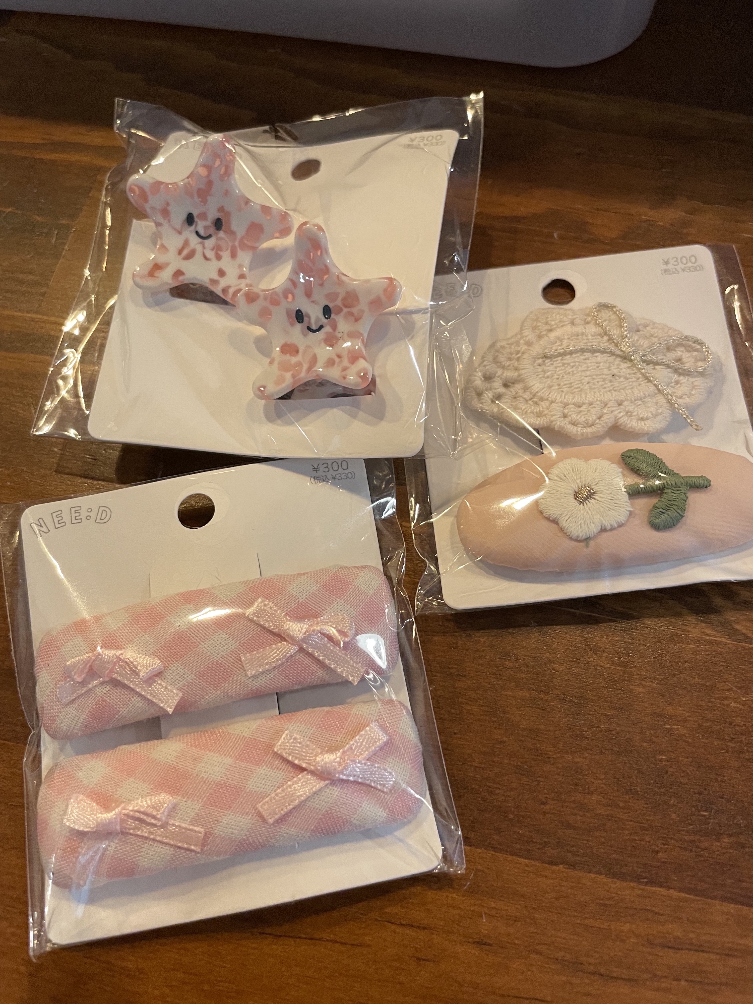 イヤリング/3COINS/その他を使ったクチコミ（2枚目）