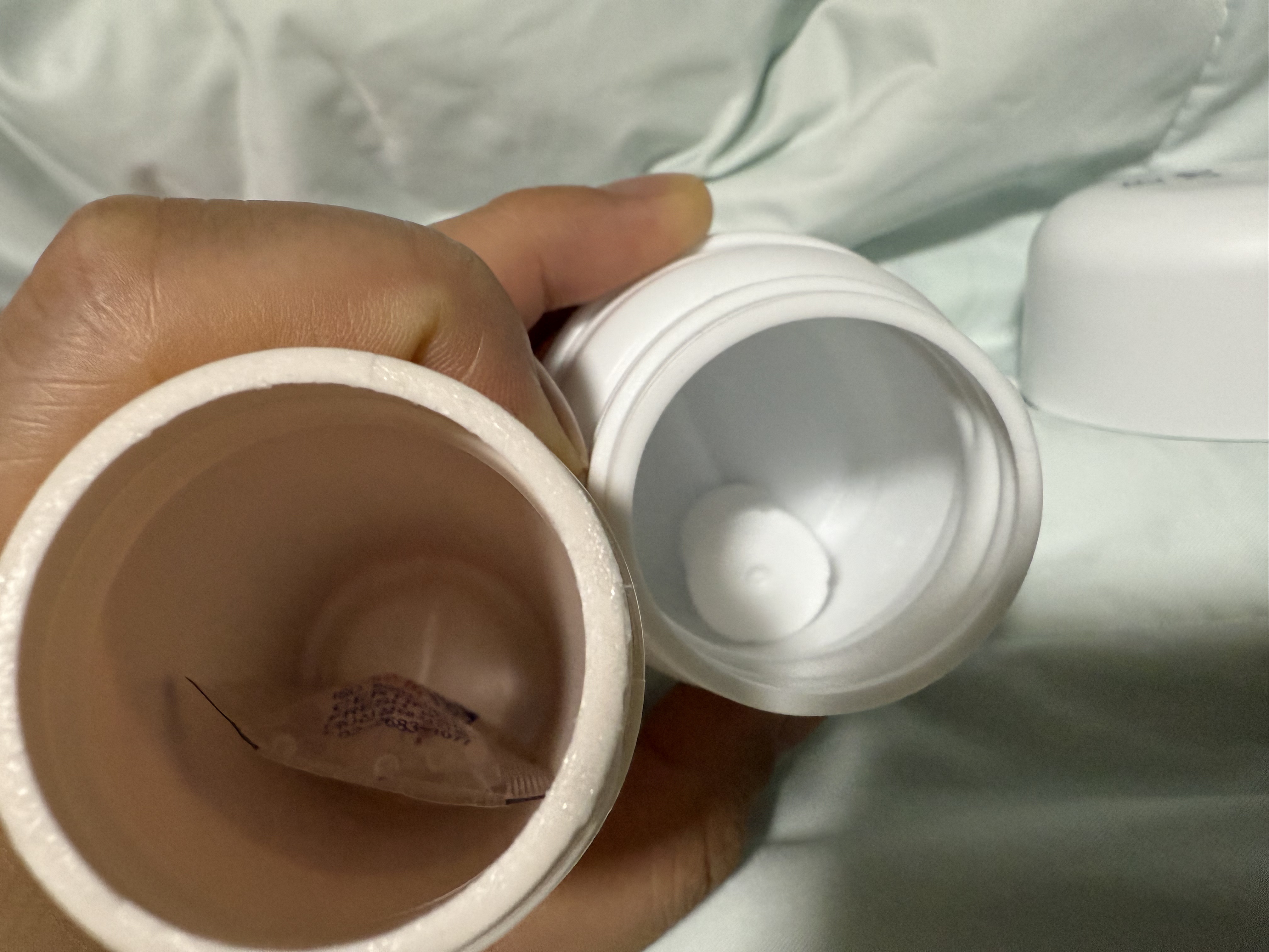 コレオロジー/FOODOLOGY/ボディサプリメントを使ったクチコミ（2枚目）