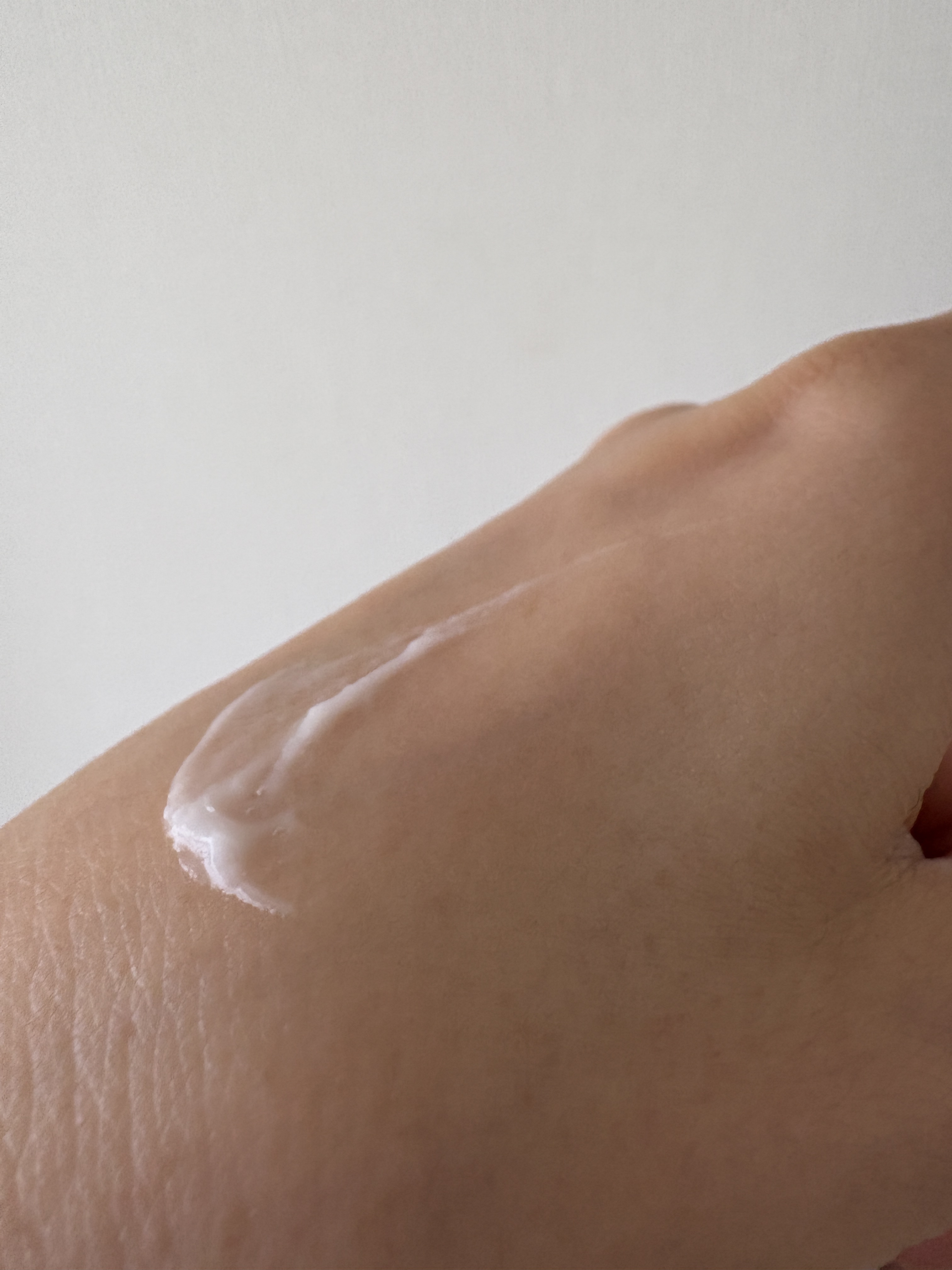 イハダ 薬用クリアバーム/IHADA/フェイスバームを使ったクチコミ（2枚目）