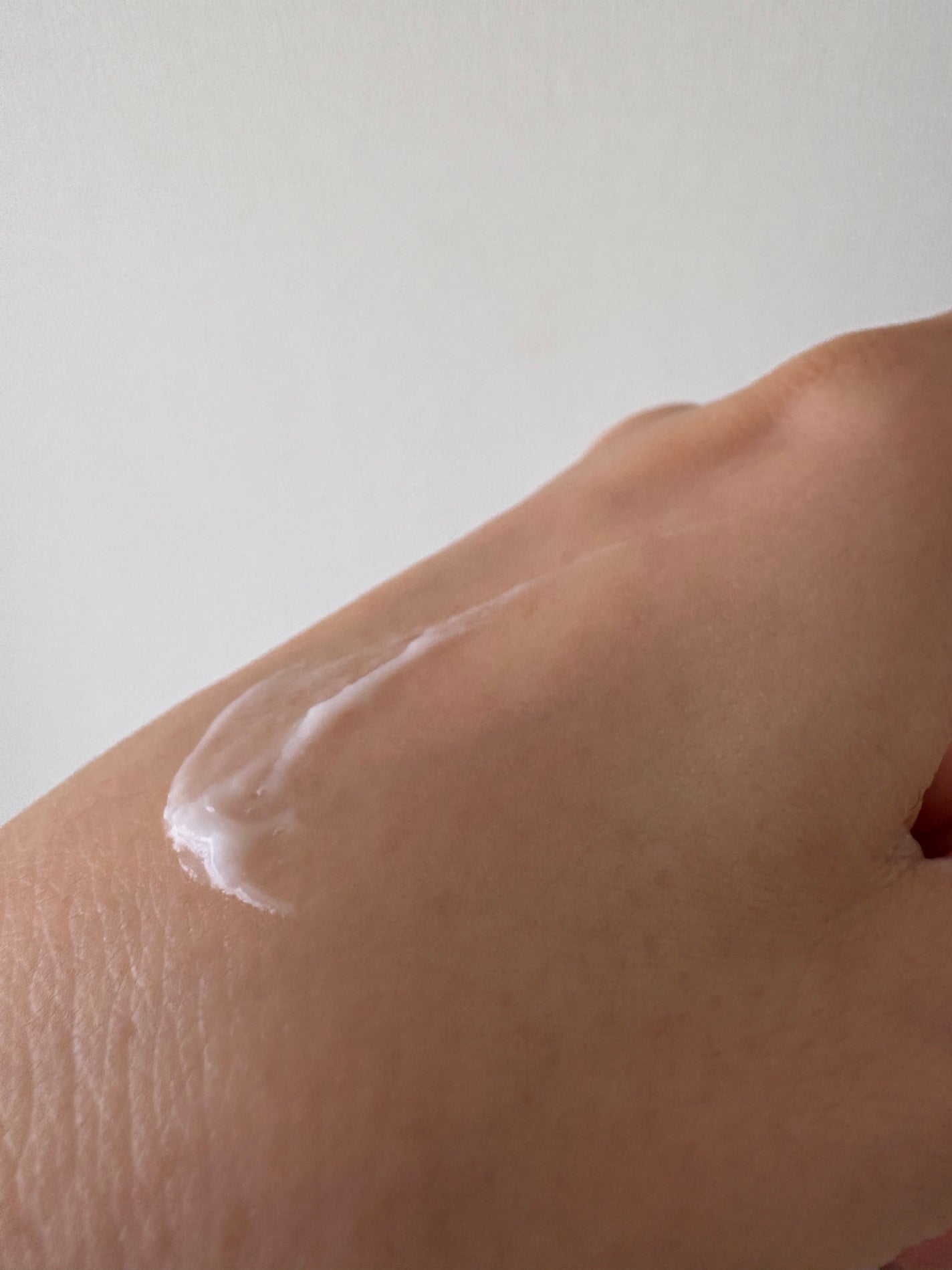 イハダ 薬用クリアバーム/IHADA/フェイスバームを使ったクチコミ(2枚目)