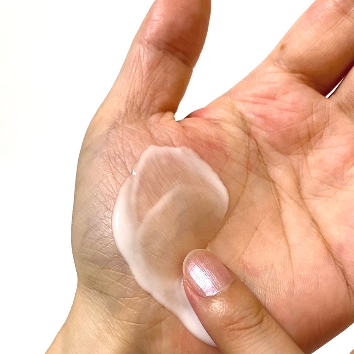 セラムヴェール ローション/ONE BY KOSE/化粧水を使ったクチコミ(6枚目)