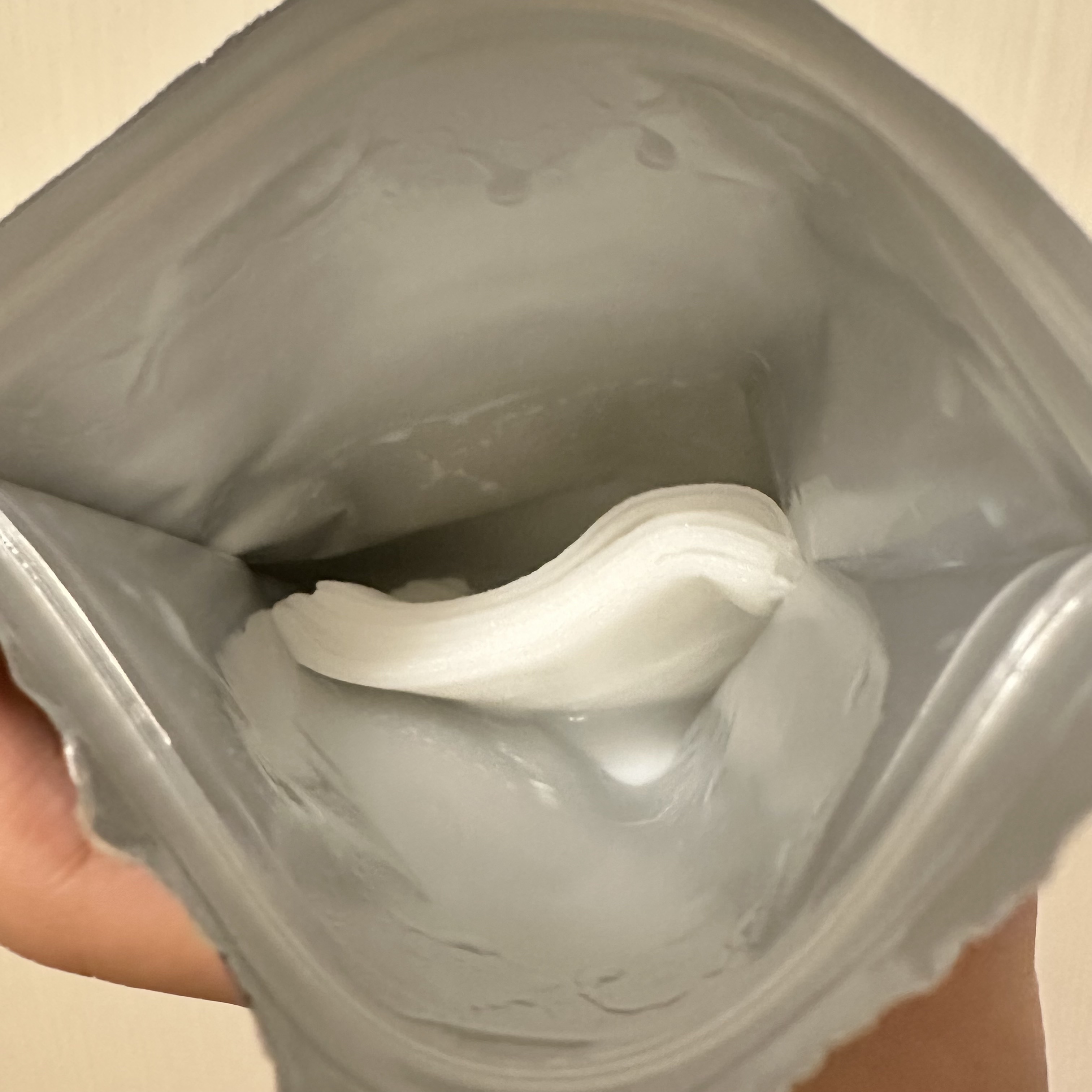 ブラックPDRN デイリーシートマスク/ネイチャーリパブリック/シートマスク・パックを使ったクチコミ（2枚目）