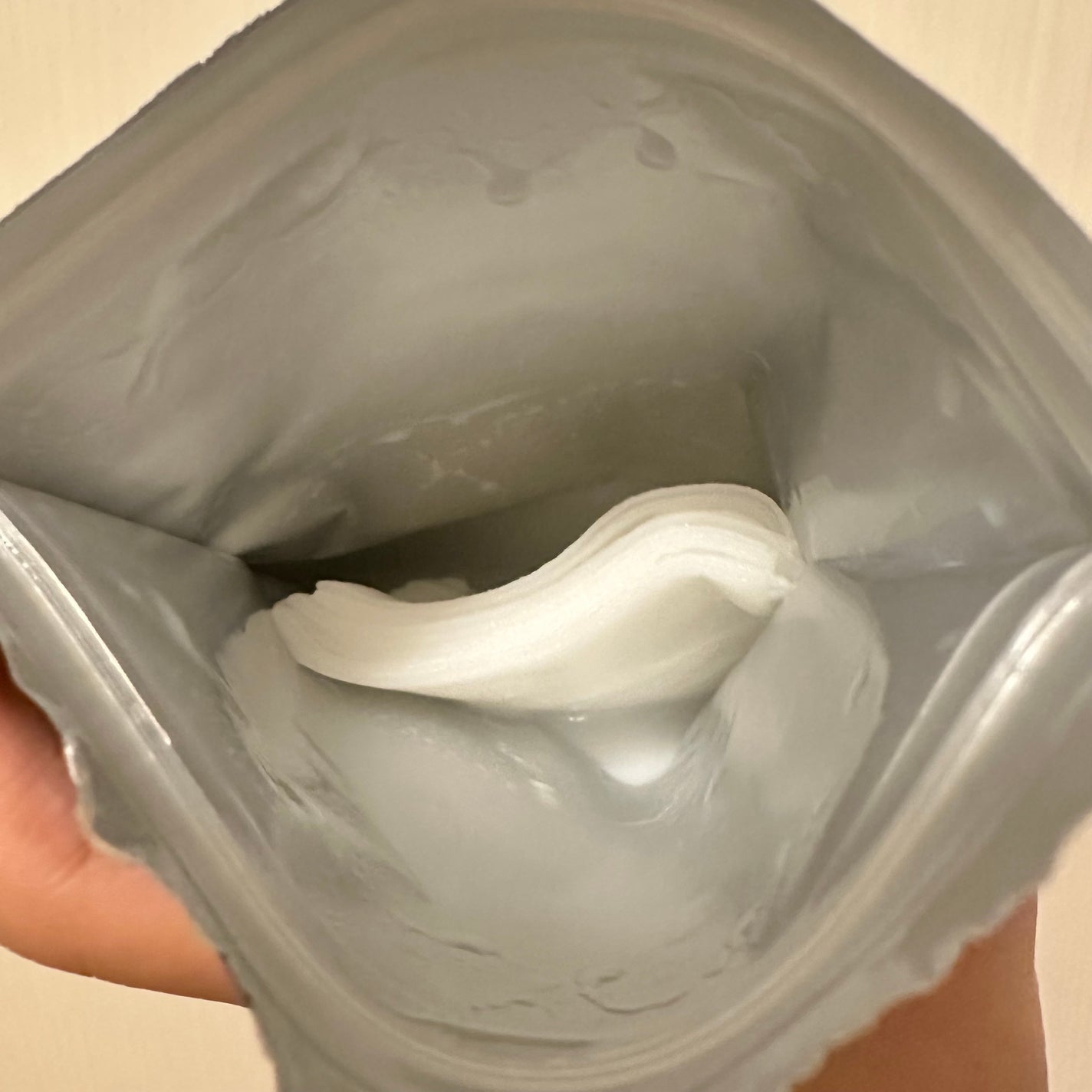 ブラックPDRN デイリーシートマスク/ネイチャーリパブリック/シートマスク・パックを使ったクチコミ(2枚目)