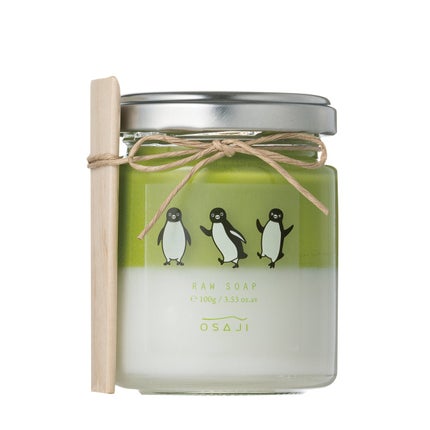 OSAJI オサジ ローソープ Tokyo〈トウキョウ〉