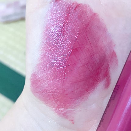 ジュエルアイカラーコレクション/Armuje/アイシャドウパレットを使ったクチコミ(6枚目)