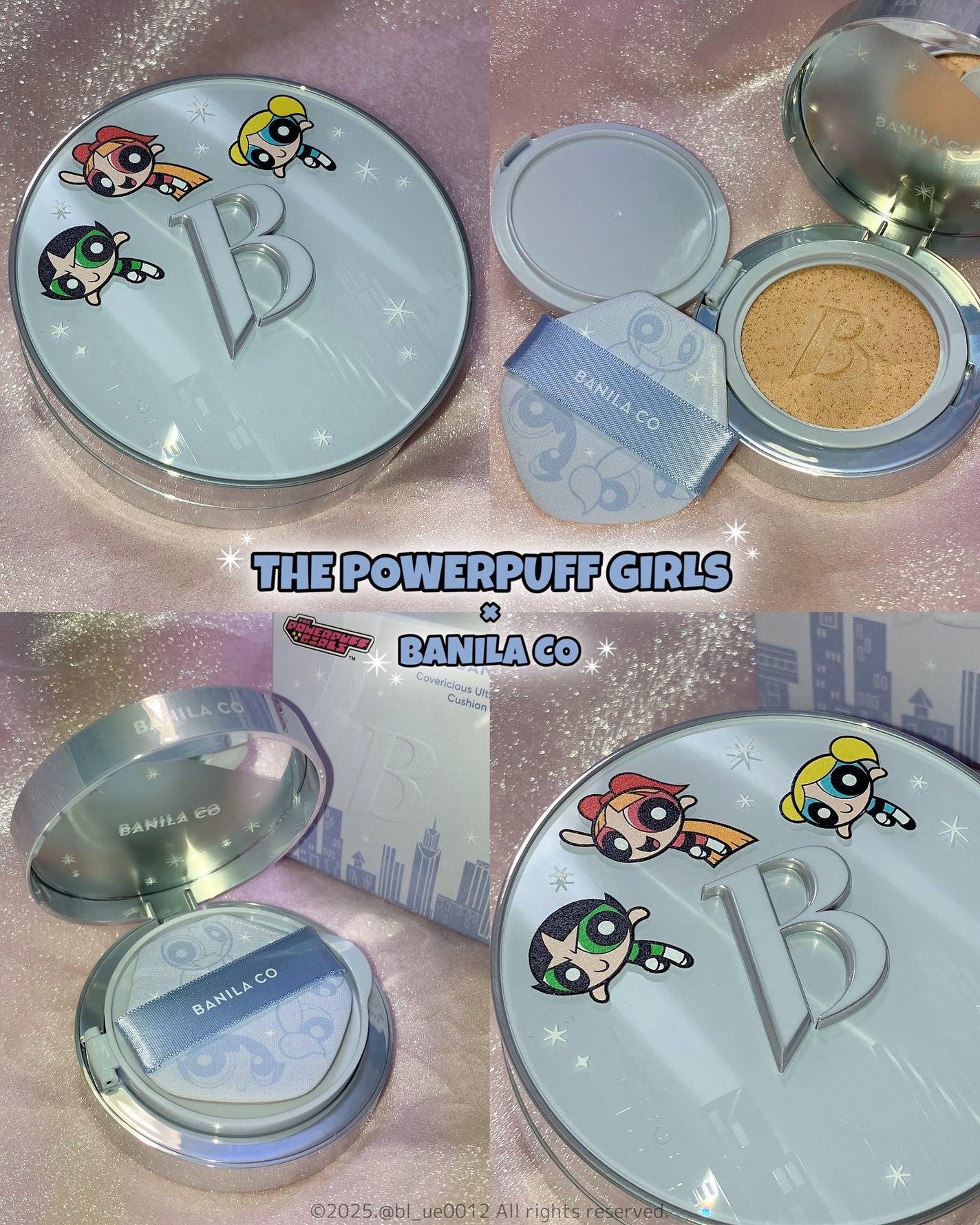 カバーリシャス アルティメット ホワイトクッション/BANILA CO/クッションファンデーションを使ったクチコミ(1枚目)