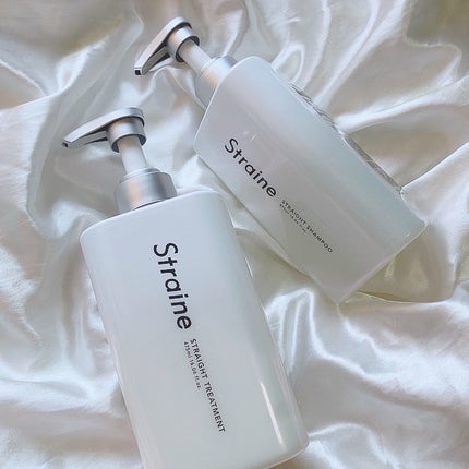 ã¹ãã¬ãŒãã·ã£ã³ããŒ/ã¹ãã¬ãŒãããªãŒãã¡ã³ã ãã¯ã€ãããããµã ã®éŠã/Straine/åžè²©ã·ã£ã³ããŒã䜿ã£ãã¯ãã³ãïŒ6æç®ïŒ