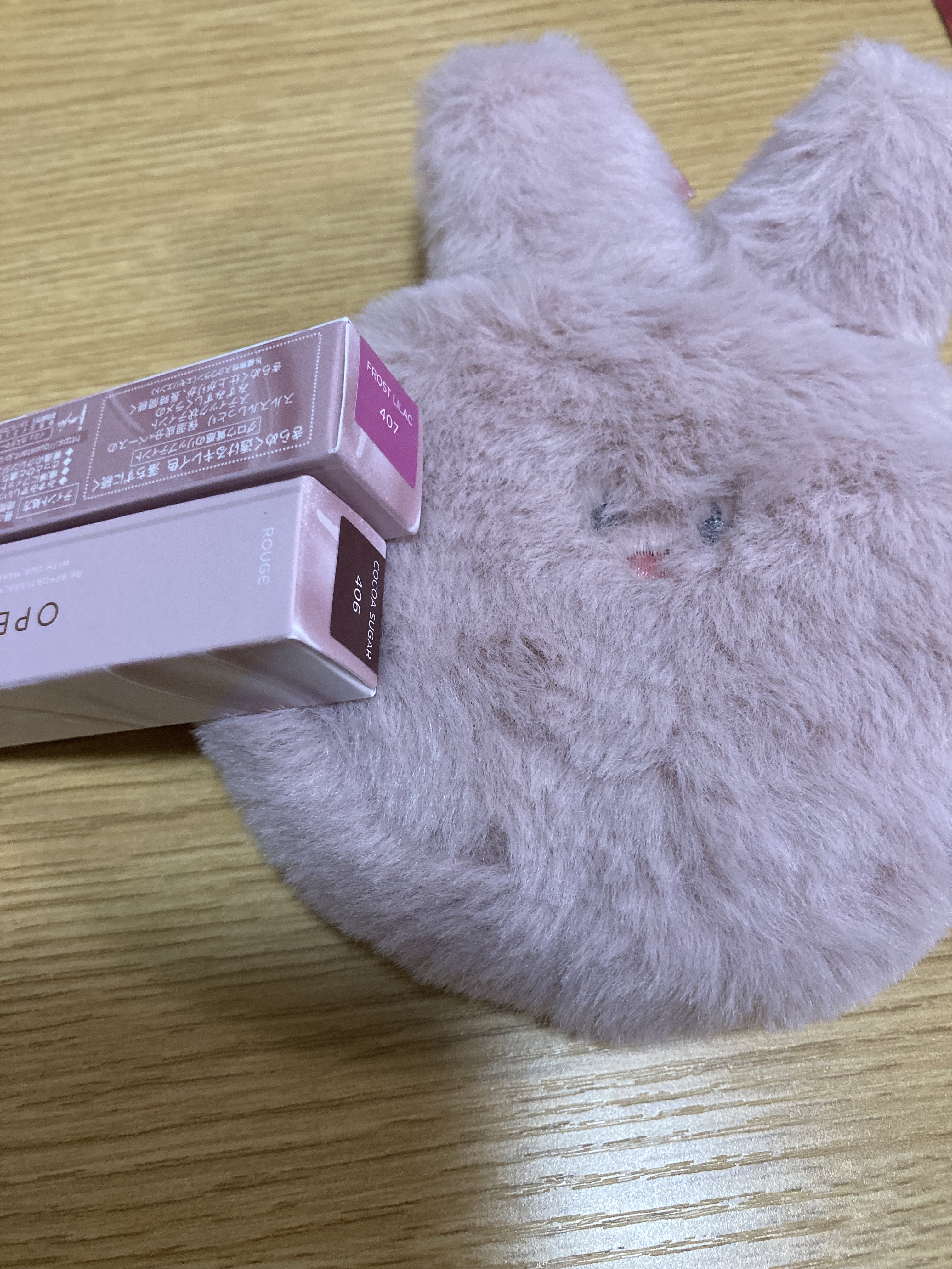 オペラ グロウリップティント 406 ココアシュガー/OPERA/リップティントを使ったクチコミ（1枚目）