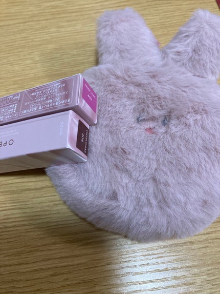 オペラ グロウリップティント/OPERA/リップティントを使ったクチコミ(1枚目)